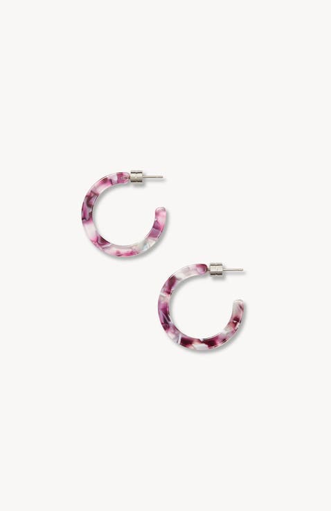 Mini Hoops