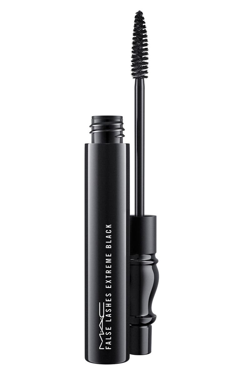 MAC Cosmetics MAC False Lashes Mascara, Main, color,