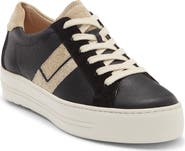Paul Green Dove Platform Sneaker