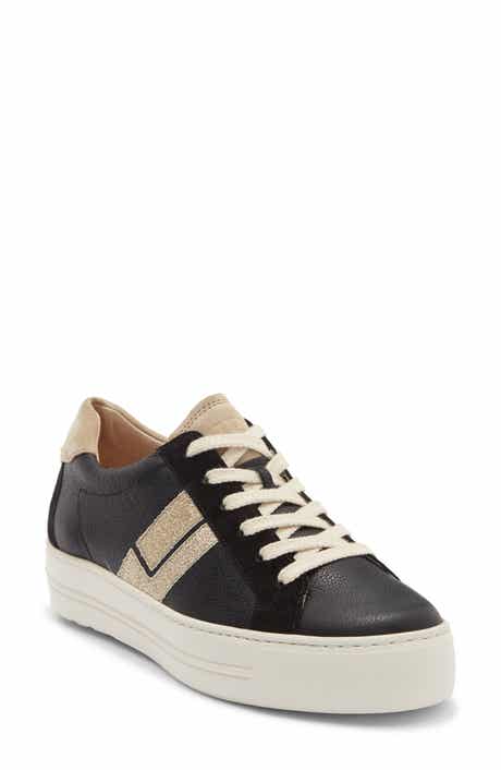 Paul Green Dove Platform Sneaker