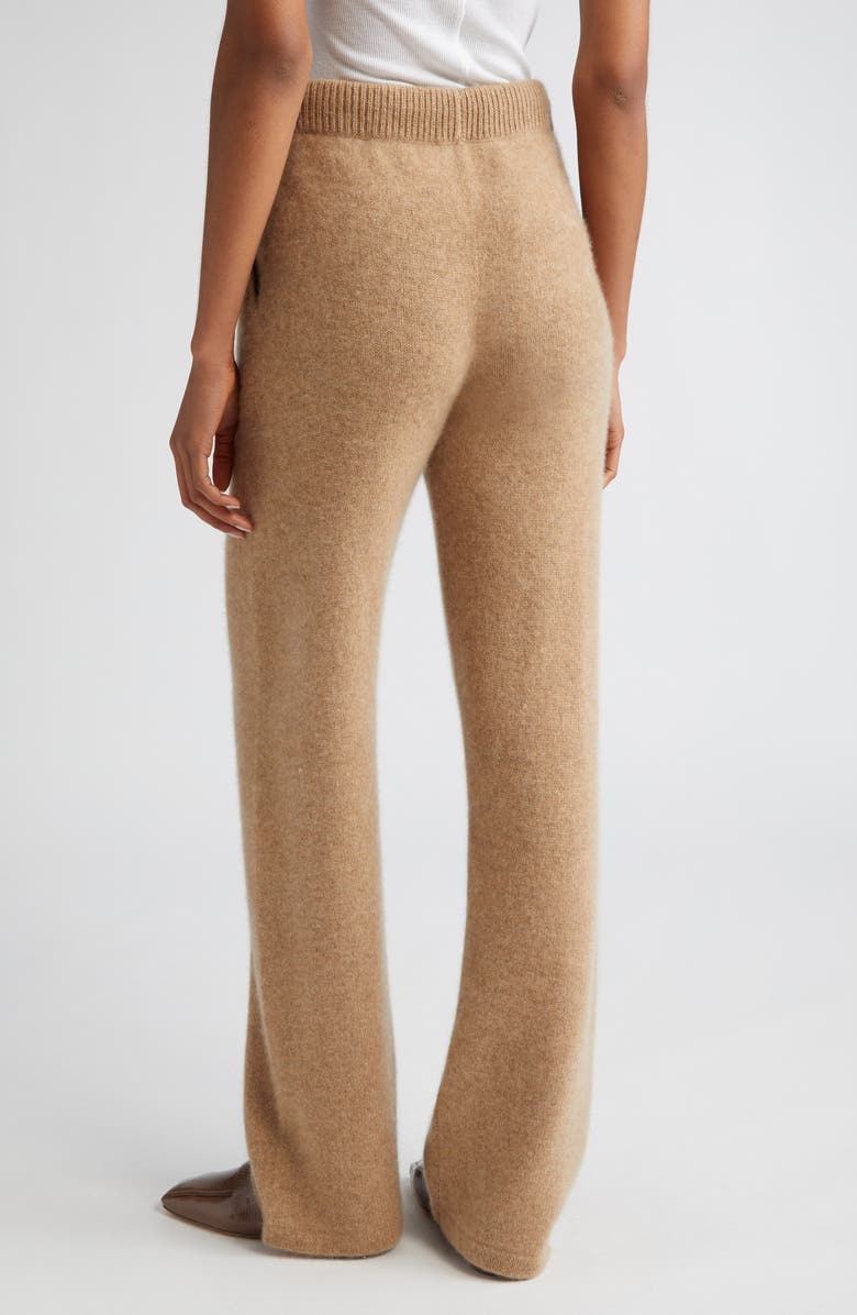 The Elder Statesman Cashmere Lounge Pants, Alternate, color,