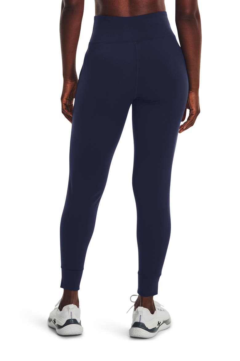 Movement High Waist Performance Joggers, Alternate, color, MIDNIGHT NAVY