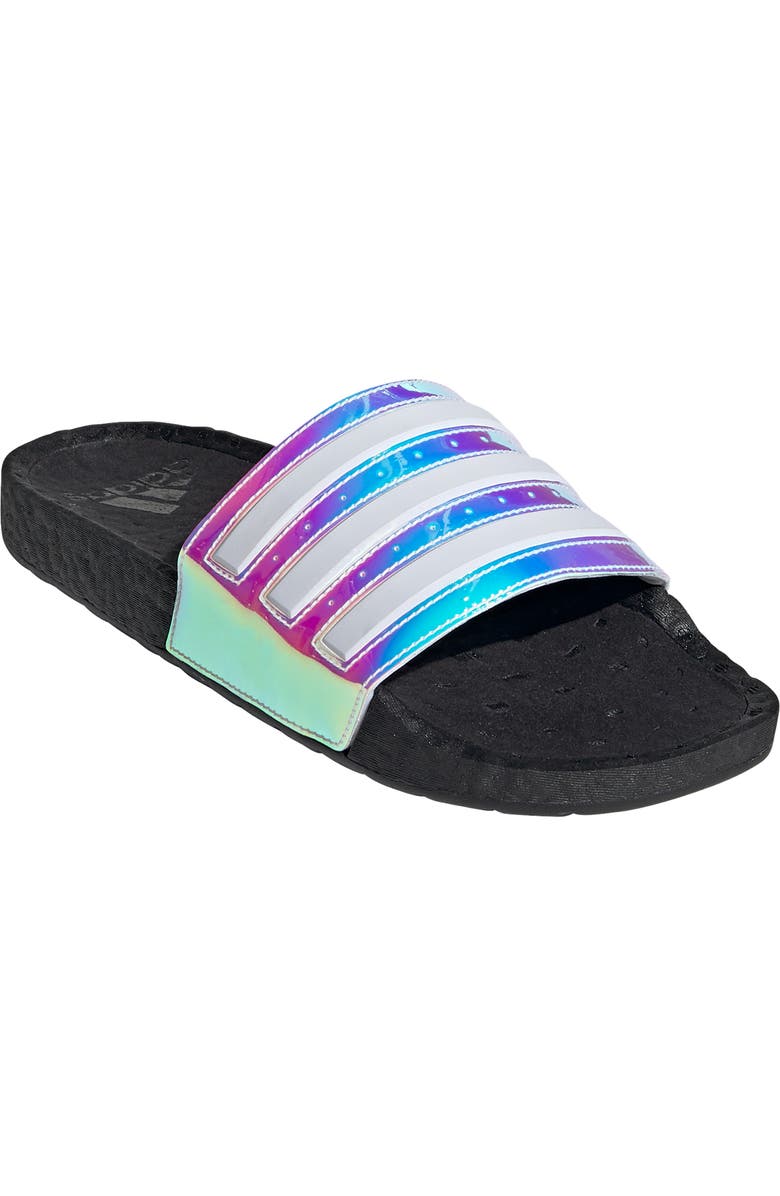 adidas Adilette Boost Sport Slide, Main, color,
