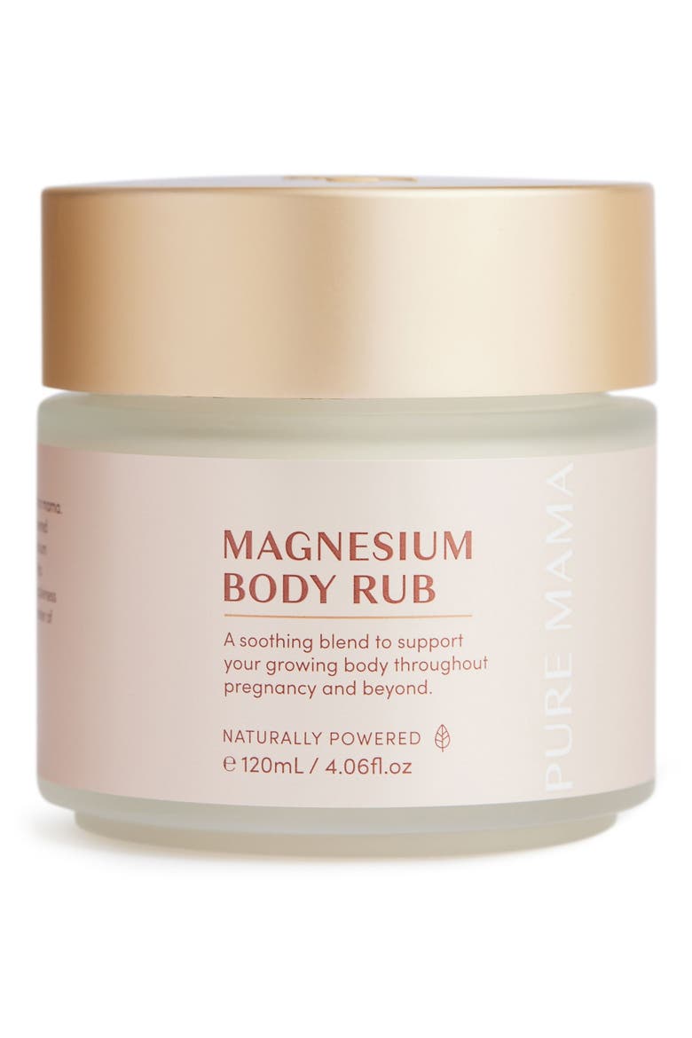Magnesium Body Rub, Main, color, NA
