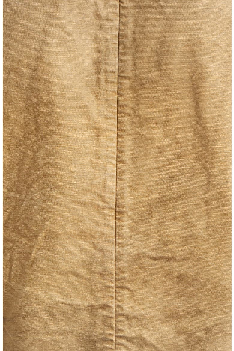 Cotton Canvas Utility Jacket, Alternate, color, WASHED CANYON WASHED CANYON