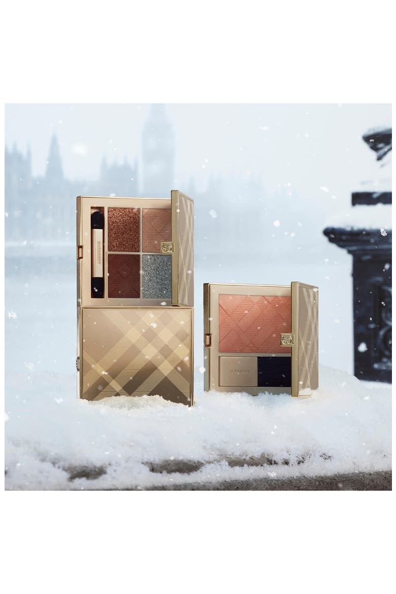 Outdoor Blush Holiday Edition, Alternate, color, 062 WINTER ROSE