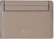 Mulberry Leather Card Case