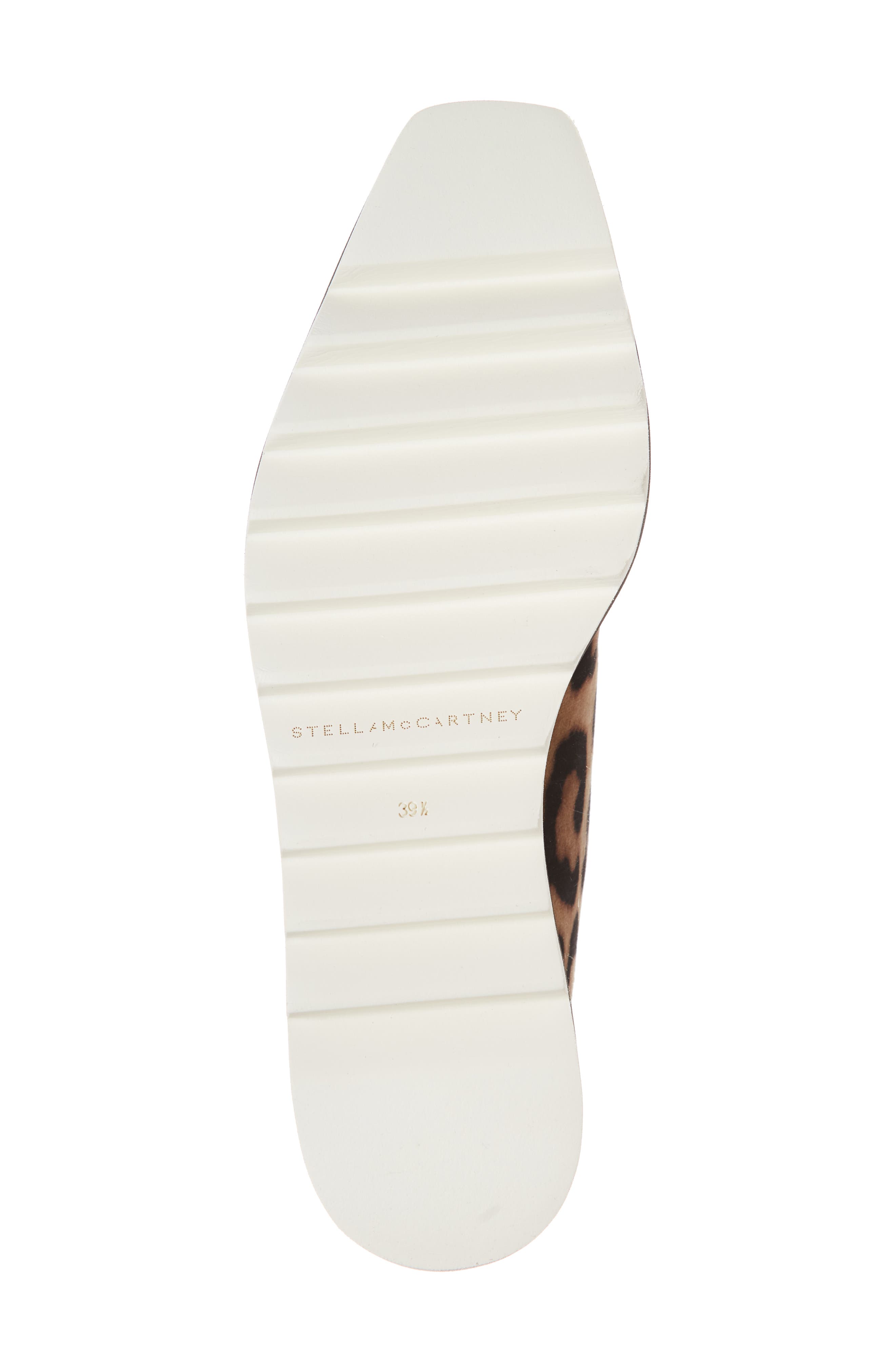Stella McCartney Sneak-Elyse Platform Mule, Alternate, color, 