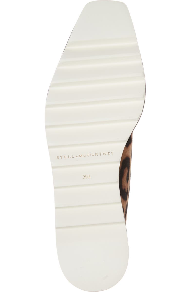 Stella McCartney Sneak-Elyse Platform Mule, Alternate, color,