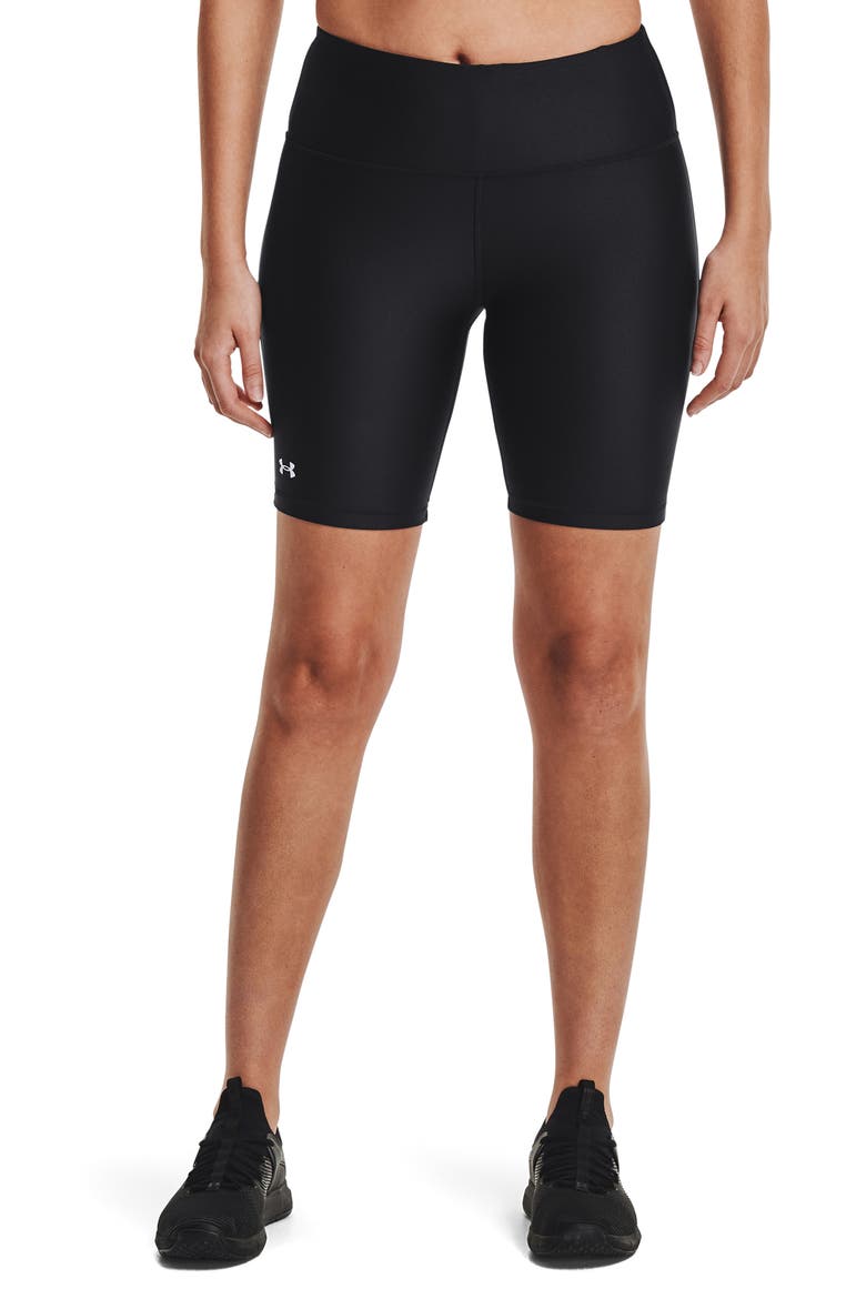 Bike Shorts, Main, color, 001 BLACK