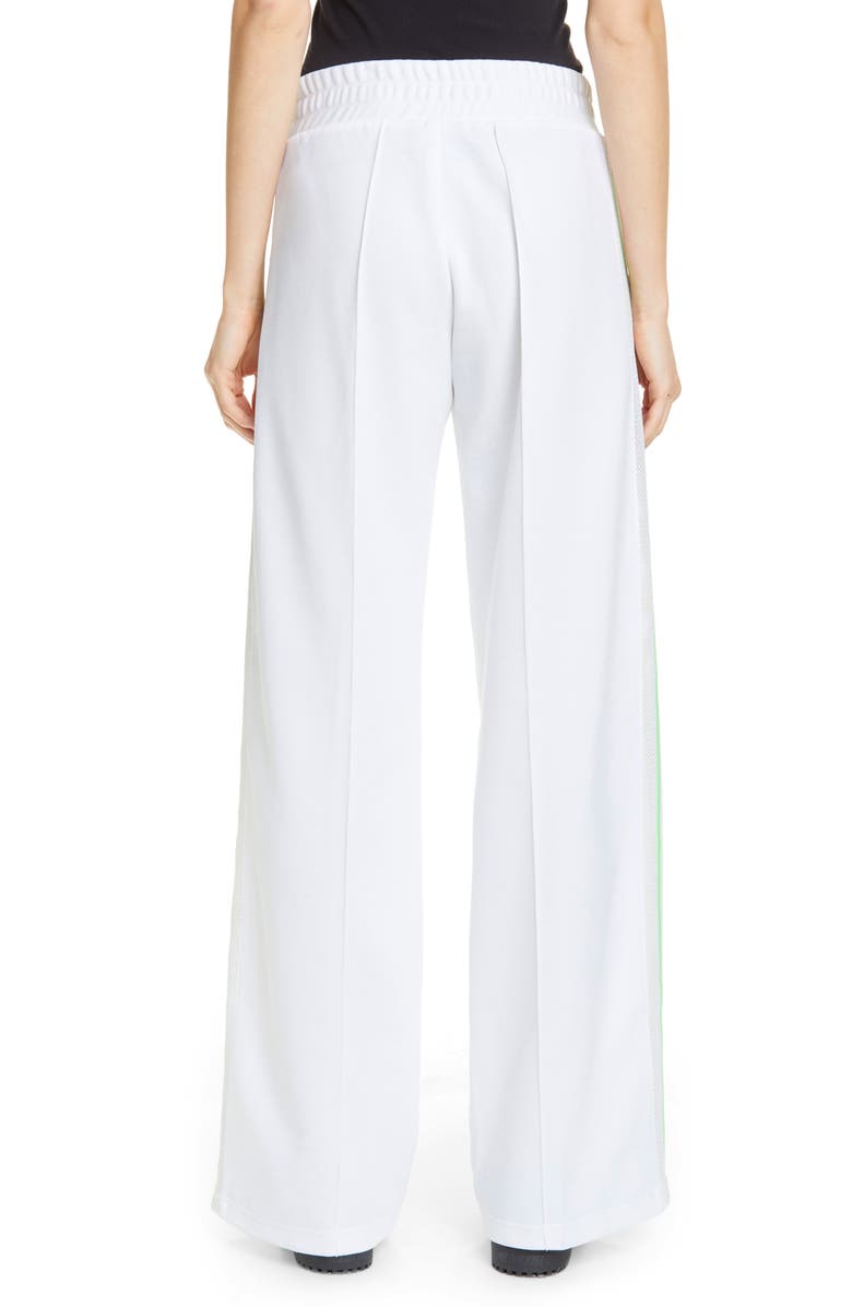 Off-White Gym Track Pants, Alternate, color, 