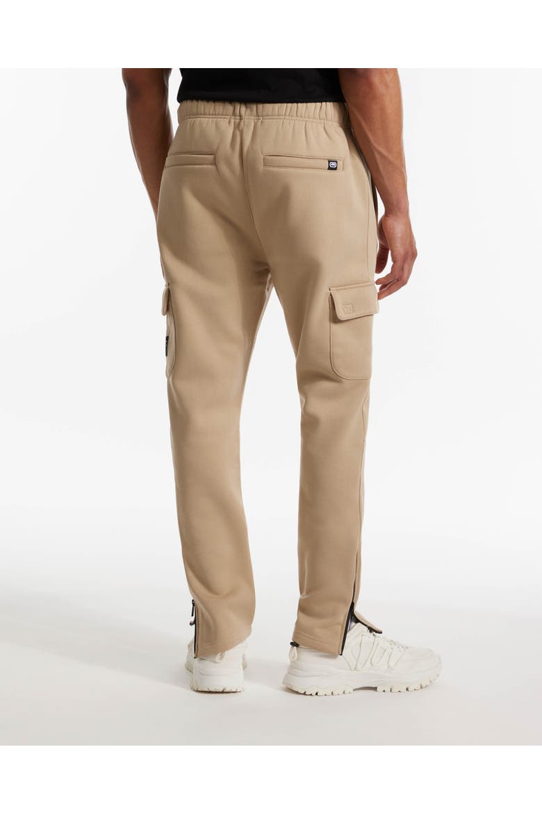 Additional Fleece Jogger, Alternate, color, Taupe