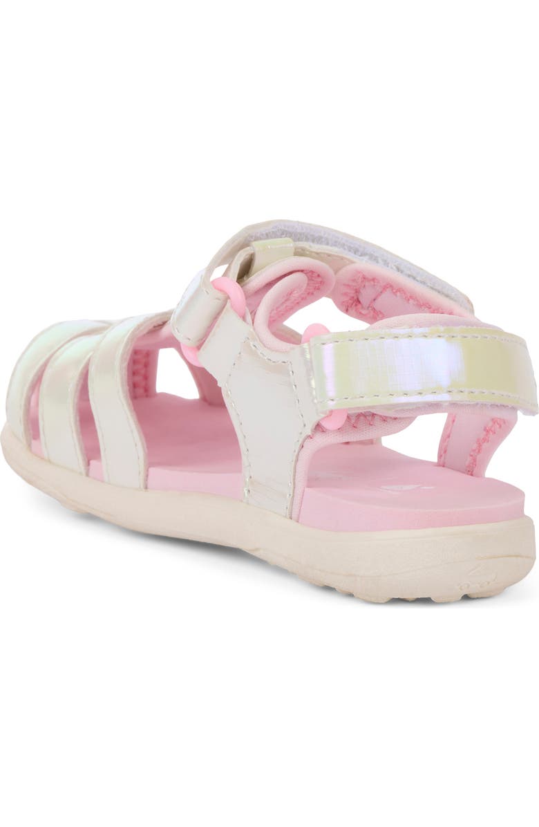 See Kai Run Kids' Paley II Water Friendly Sandal, Alternate, color,
