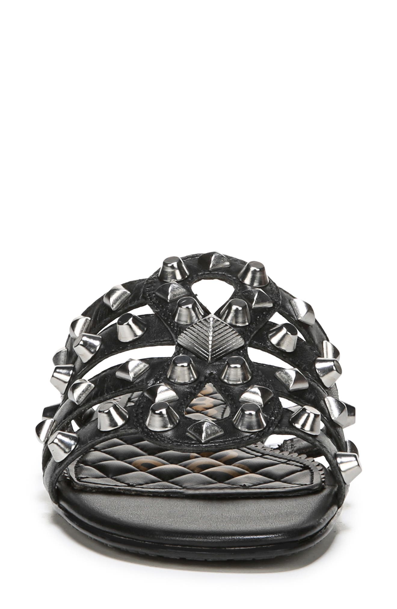 Sam Edelman Beatris Slide Sandal, Alternate, color, 