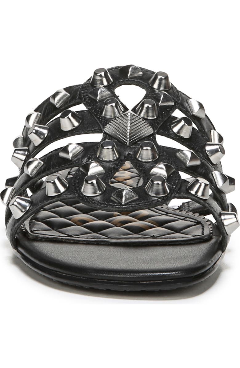 Sam Edelman Beatris Slide Sandal, Alternate, color,