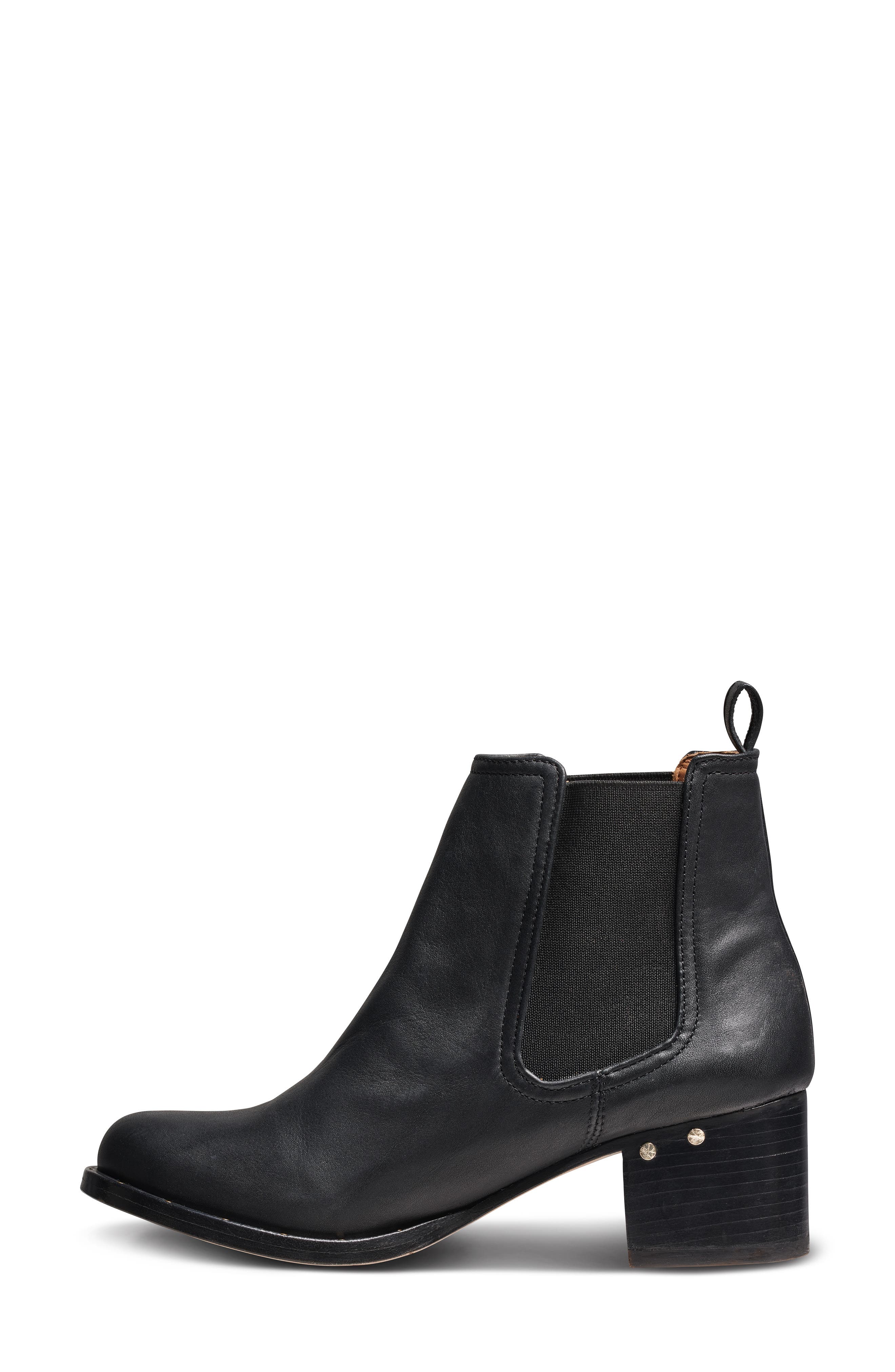 Beek Condor Chelsea Boot, Alternate, color, 