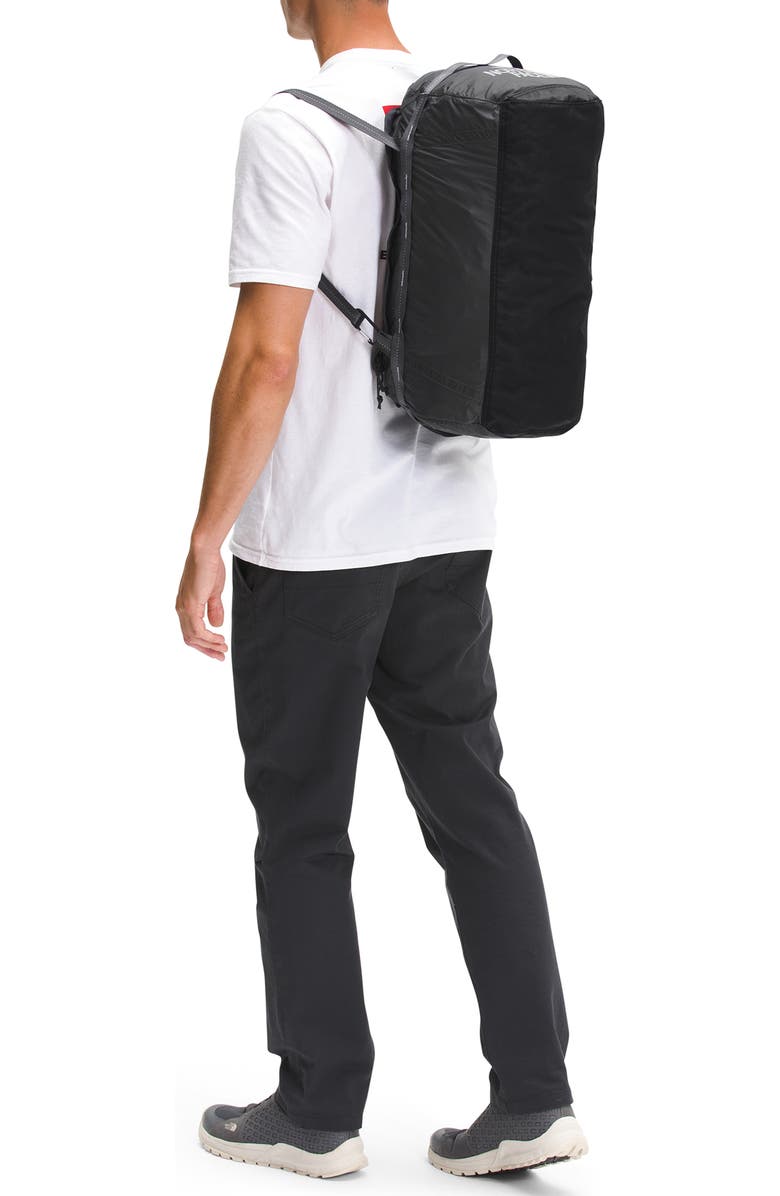 The North Face Flyweight Duffel Bag, Alternate, color,