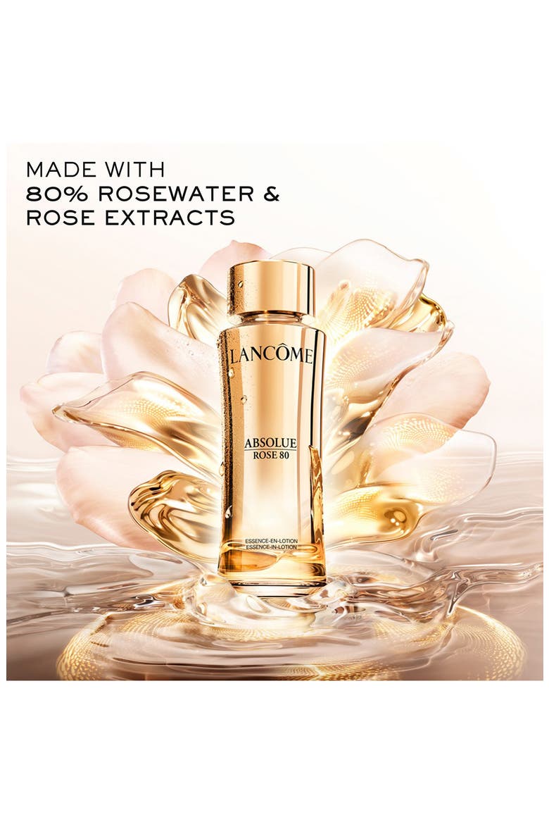 Absolue Rose 80 Essence-in-Lotion, Alternate, color, NO COLOR