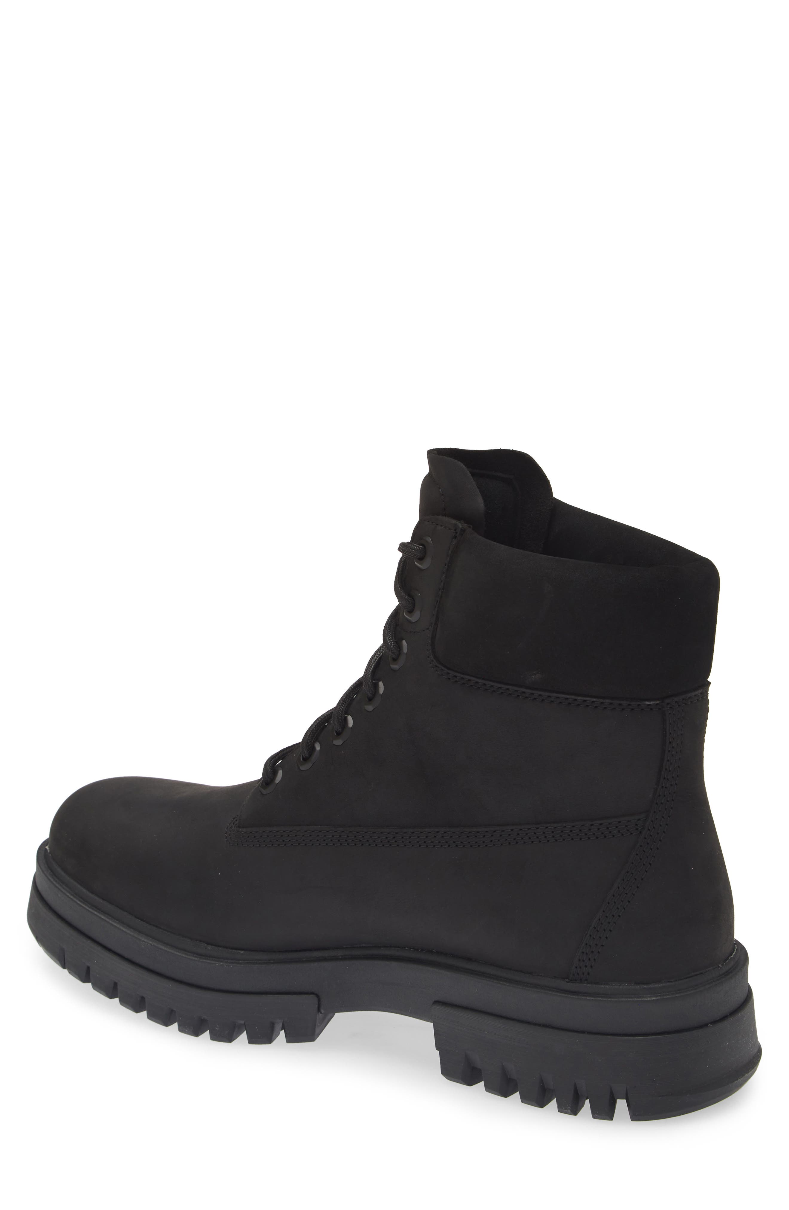 Timberland Arbor Road Waterproof Lace-Up Boot, Alternate, color, 