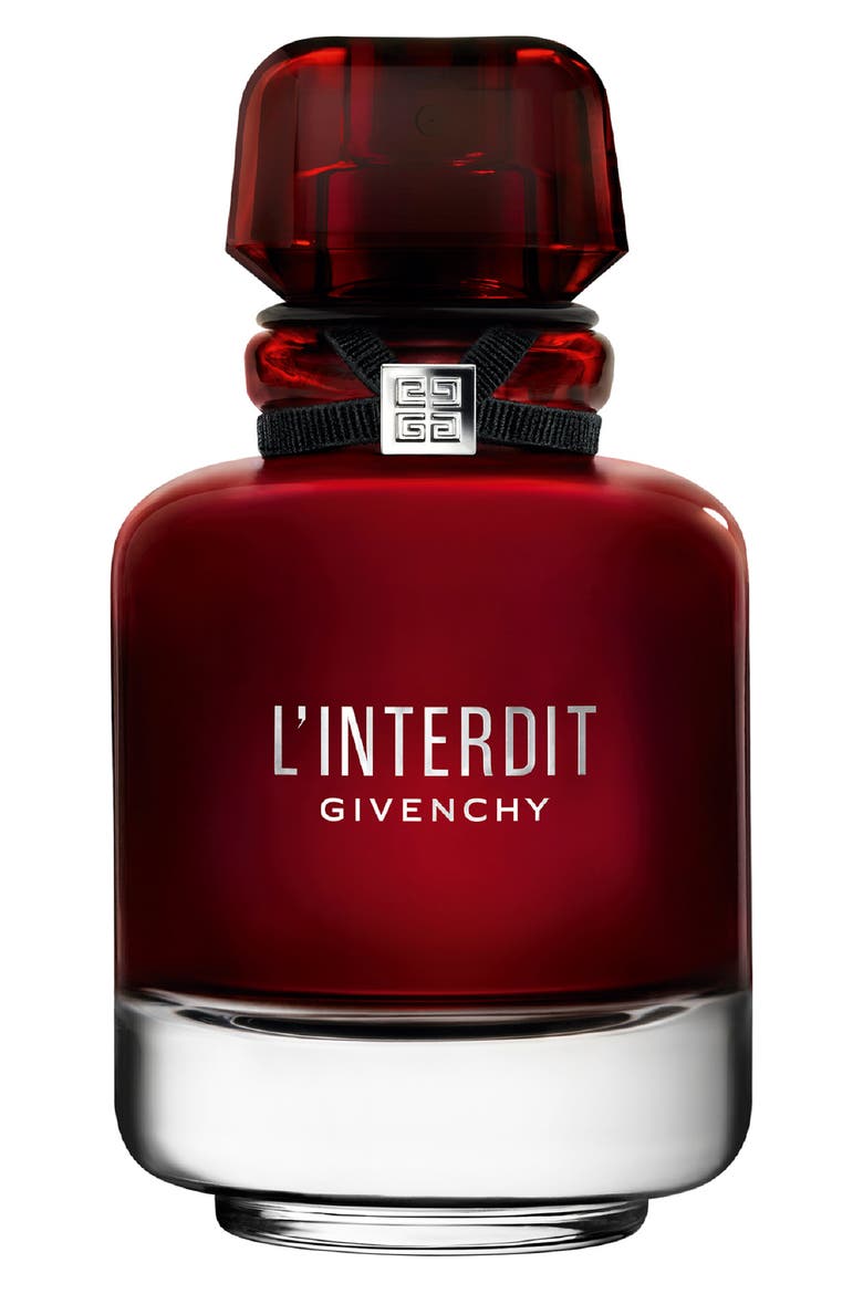 L'Interdit Eau de Parfum Rouge (Women) | Nordstrom