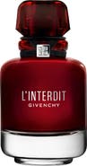 Givenchy L'Interdit Eau de Parfum Rouge