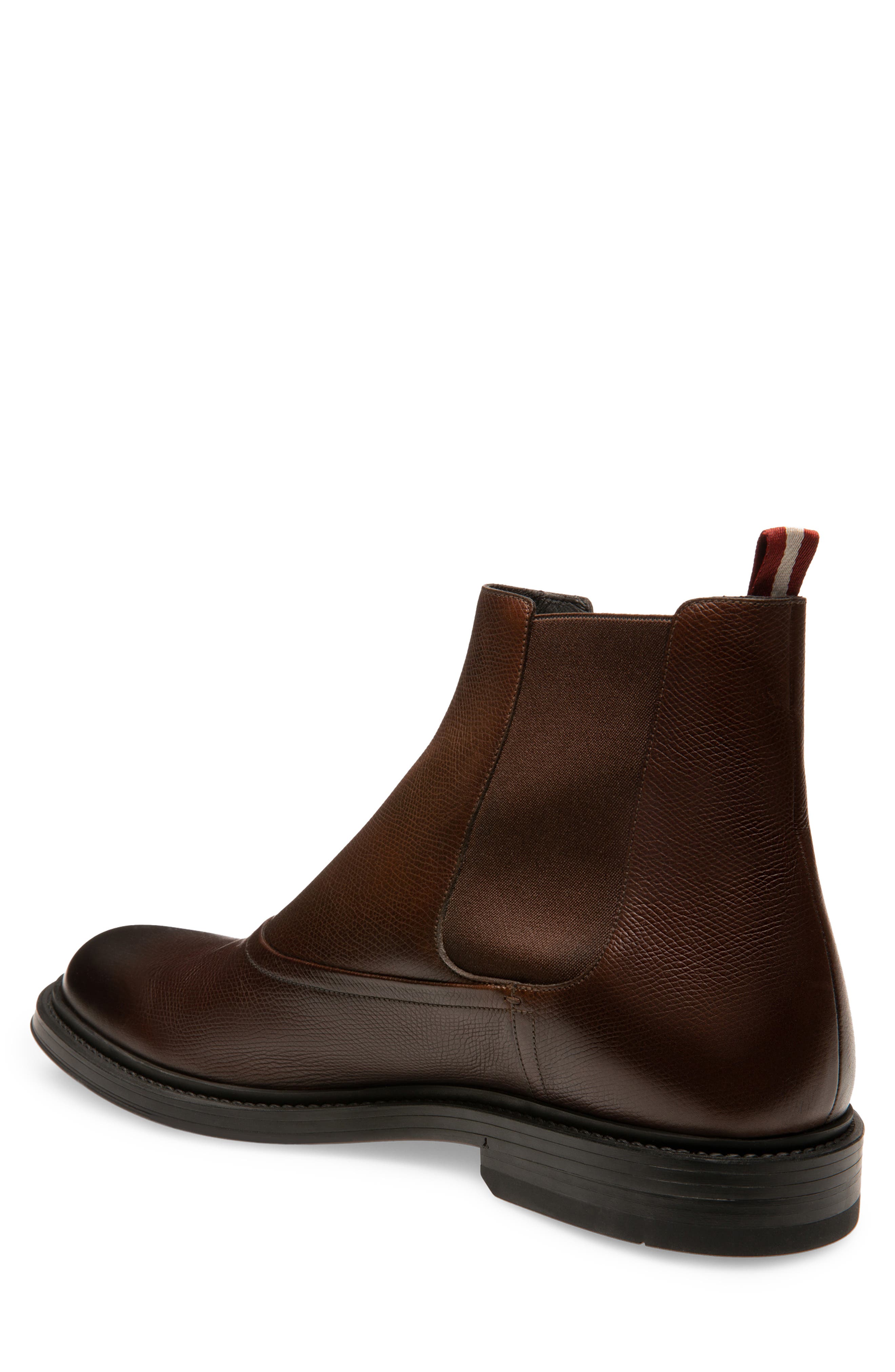 Bally Nikora Chelsea Boot, Alternate, color, 
