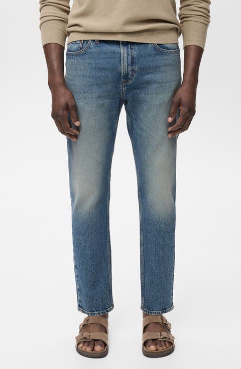 Ben Tapered Jeans