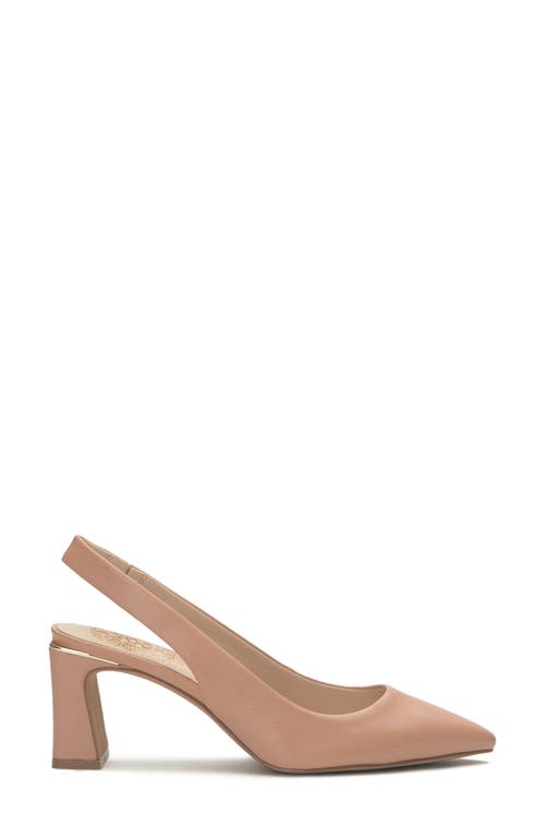 Vince Camuto Hamden Slingback Pumps Women