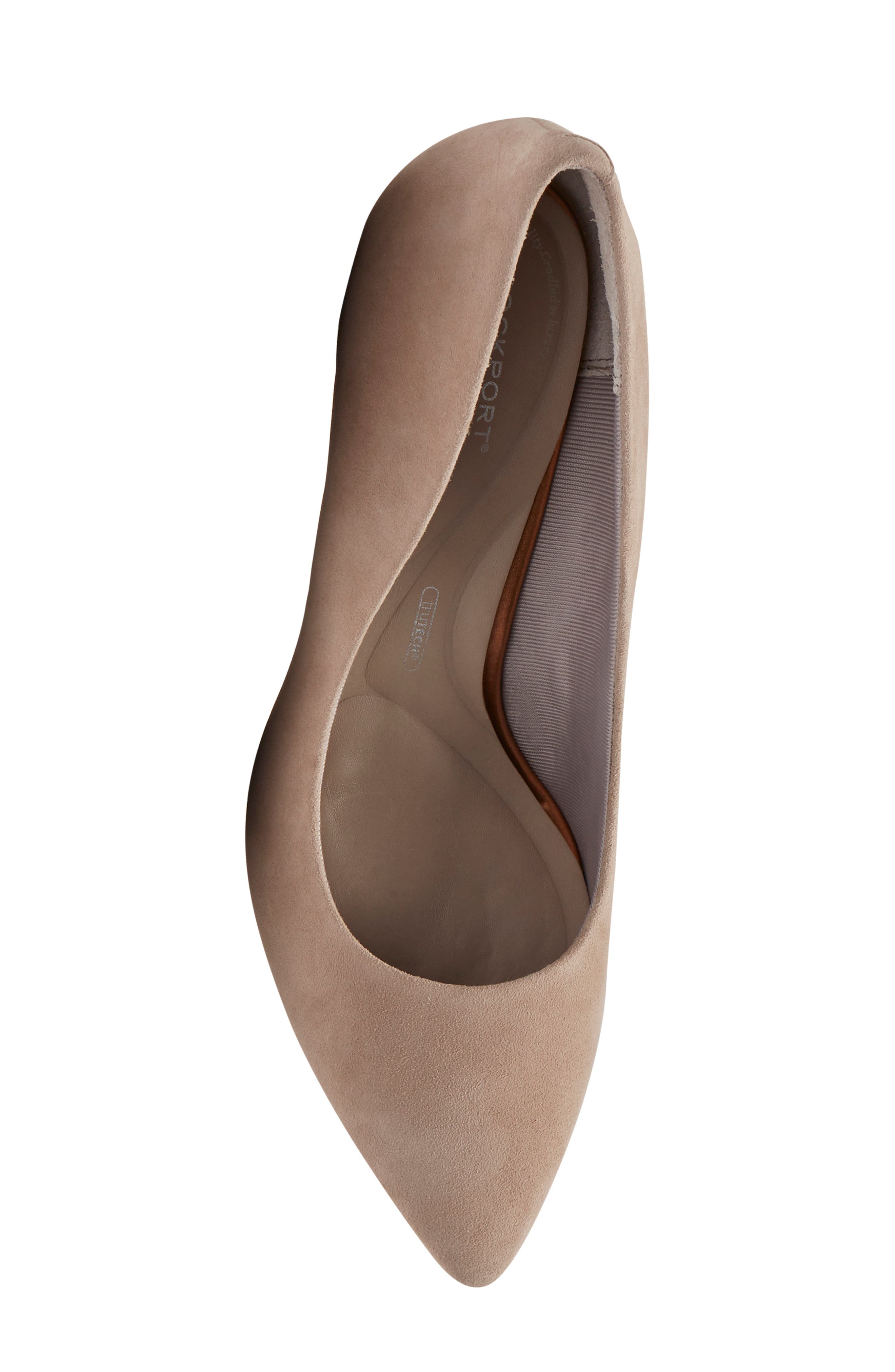 Rockport Total Motion Luxe Valerie Pump, Alternate, color, 