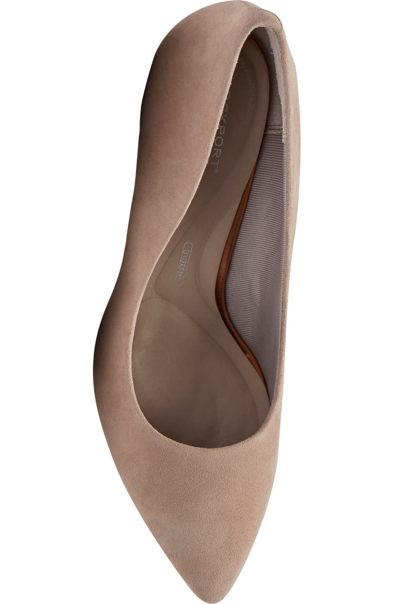 Rockport Total Motion Luxe Valerie Pump, Alternate, color,