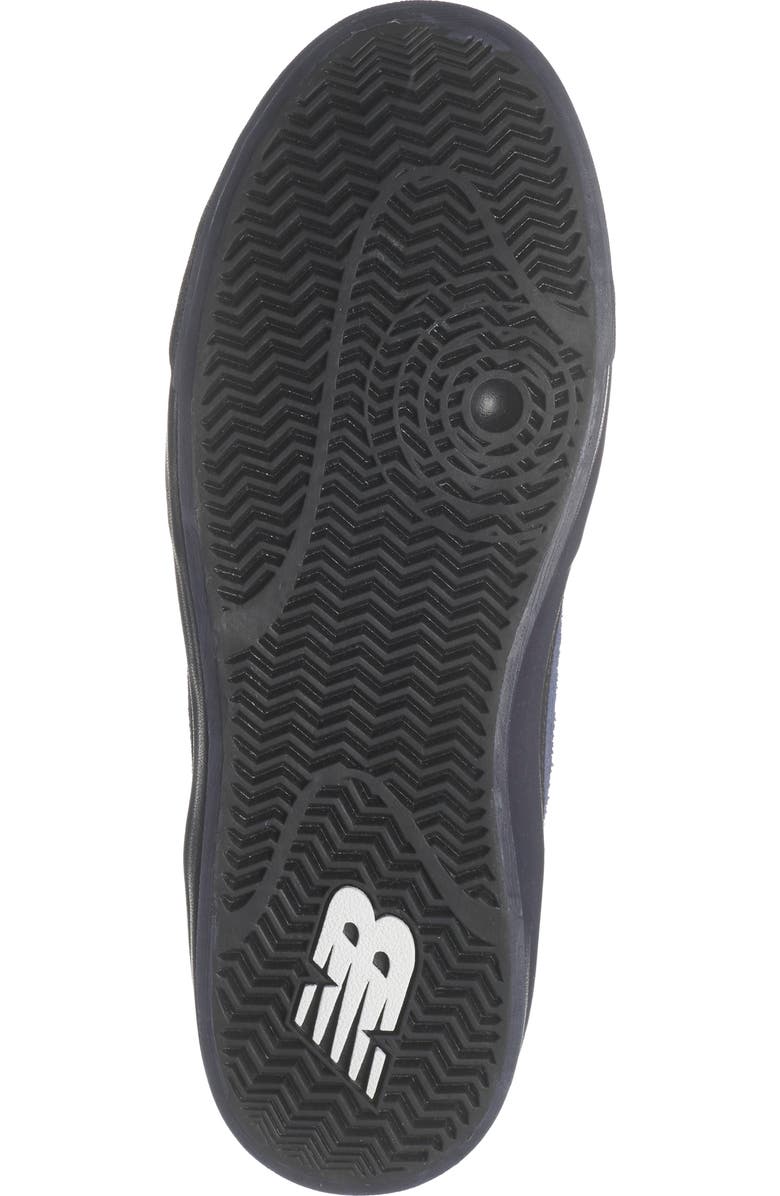 New Balance 417 Low Top Sneaker, Alternate, color, Dream State/ Black