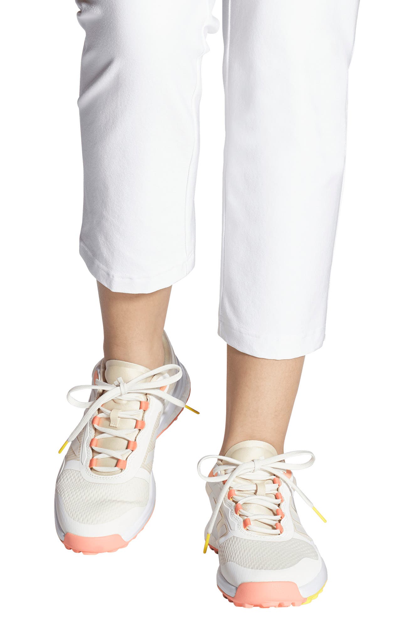 adidas Golf Zoysia Golf Shoe, Alternate, color, 