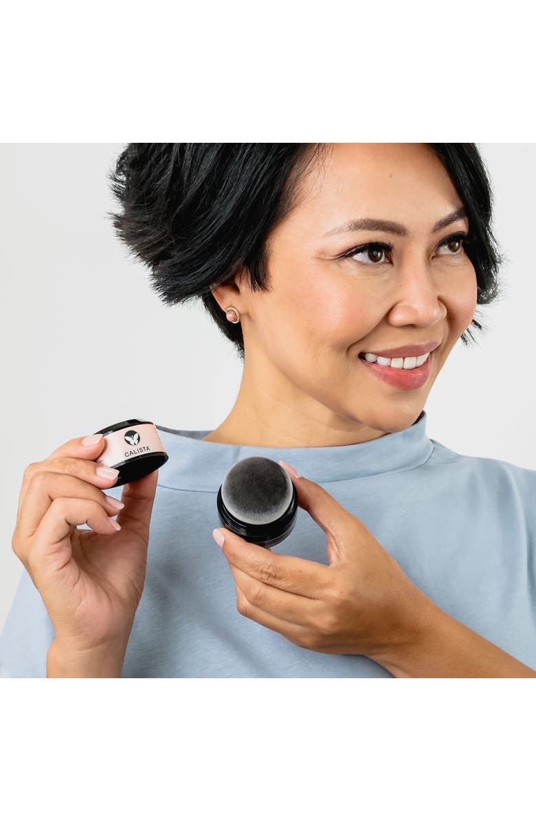 CALISTA Embellish Root Touch-Up, Alternate, color, White