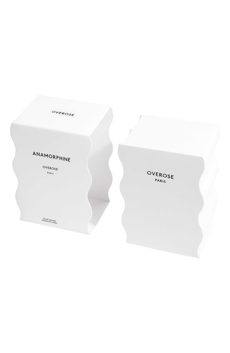 Overose Anamorphine Candle, Alternate, color, 
