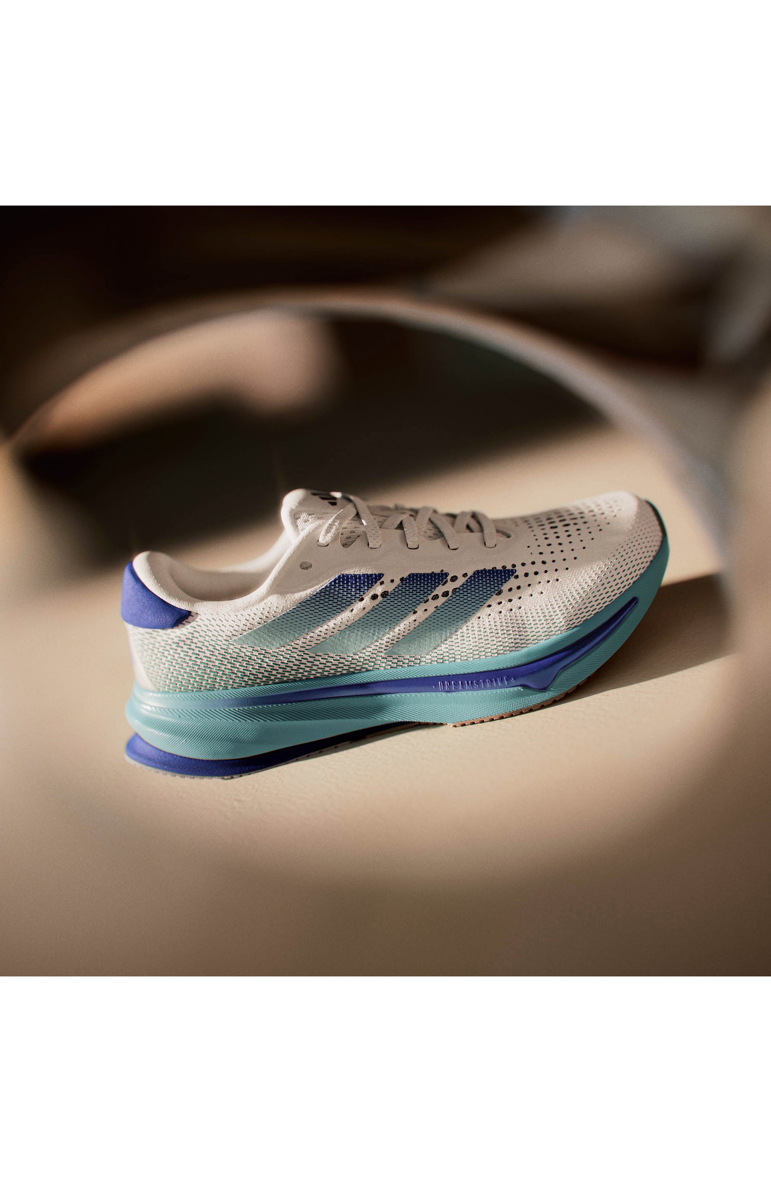 adidas Supernova Rise Running Shoe, Alternate, color, 