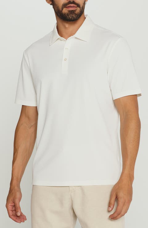 Reeve Performance Polo