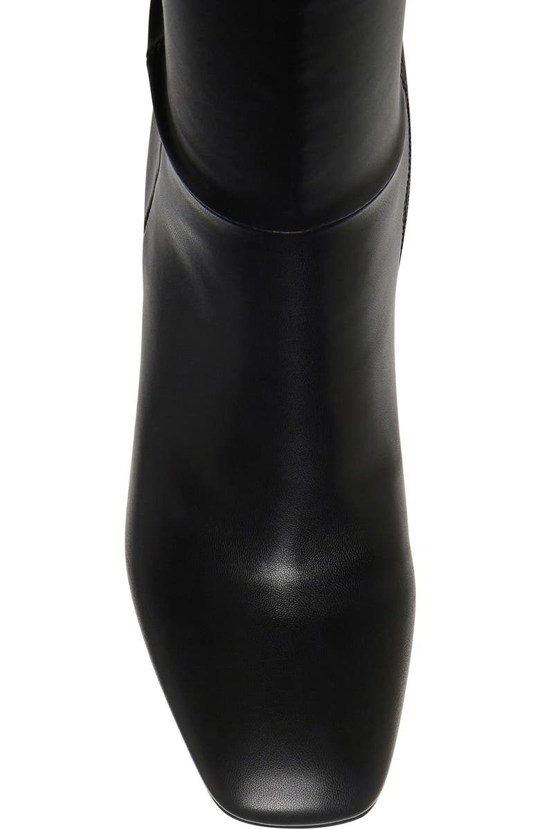 Madden Girl Winsloww Boot, Alternate, color, Black Paris