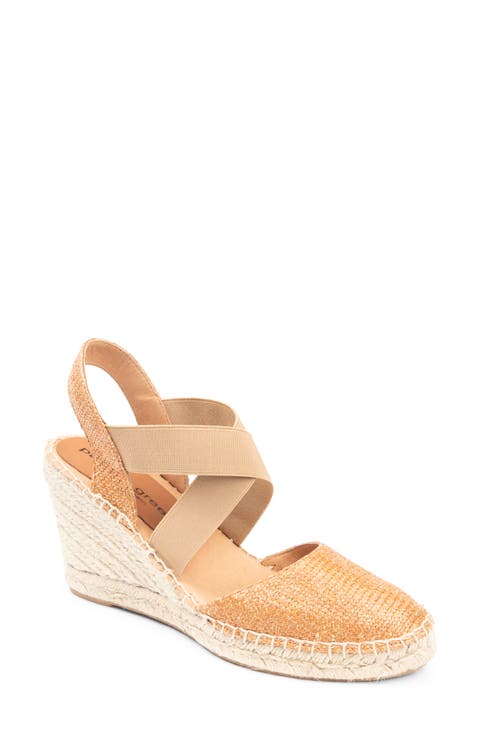 Mila Espadrille (Women)