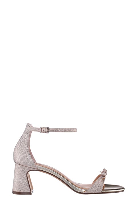 Bia Ankle Strap Sandal (Women)