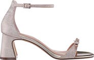 Nina Bia Ankle Strap Sandal