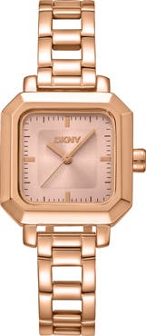 DKNY L 124 Champ Bracelet Watch