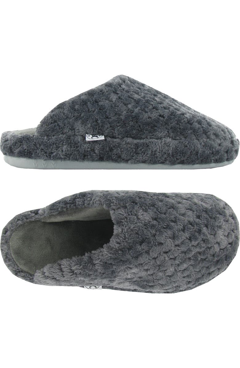 Naot Unwind Quilted Slipper, Alternate, color,