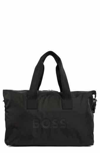 BOSS Catch 2.0 Duffle Bag