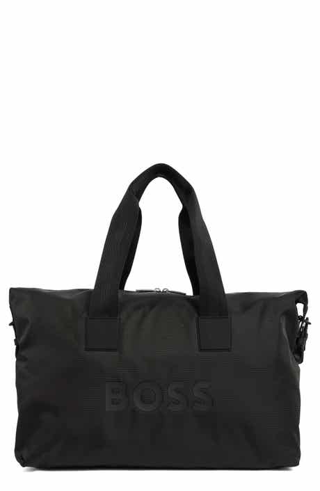 BOSS Catch 2.0 Duffle Bag