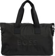 BOSS Catch 2.0 Duffle Bag