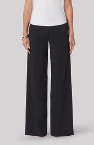 Williams Athletic Club Toni Wide Leg Performance Pants