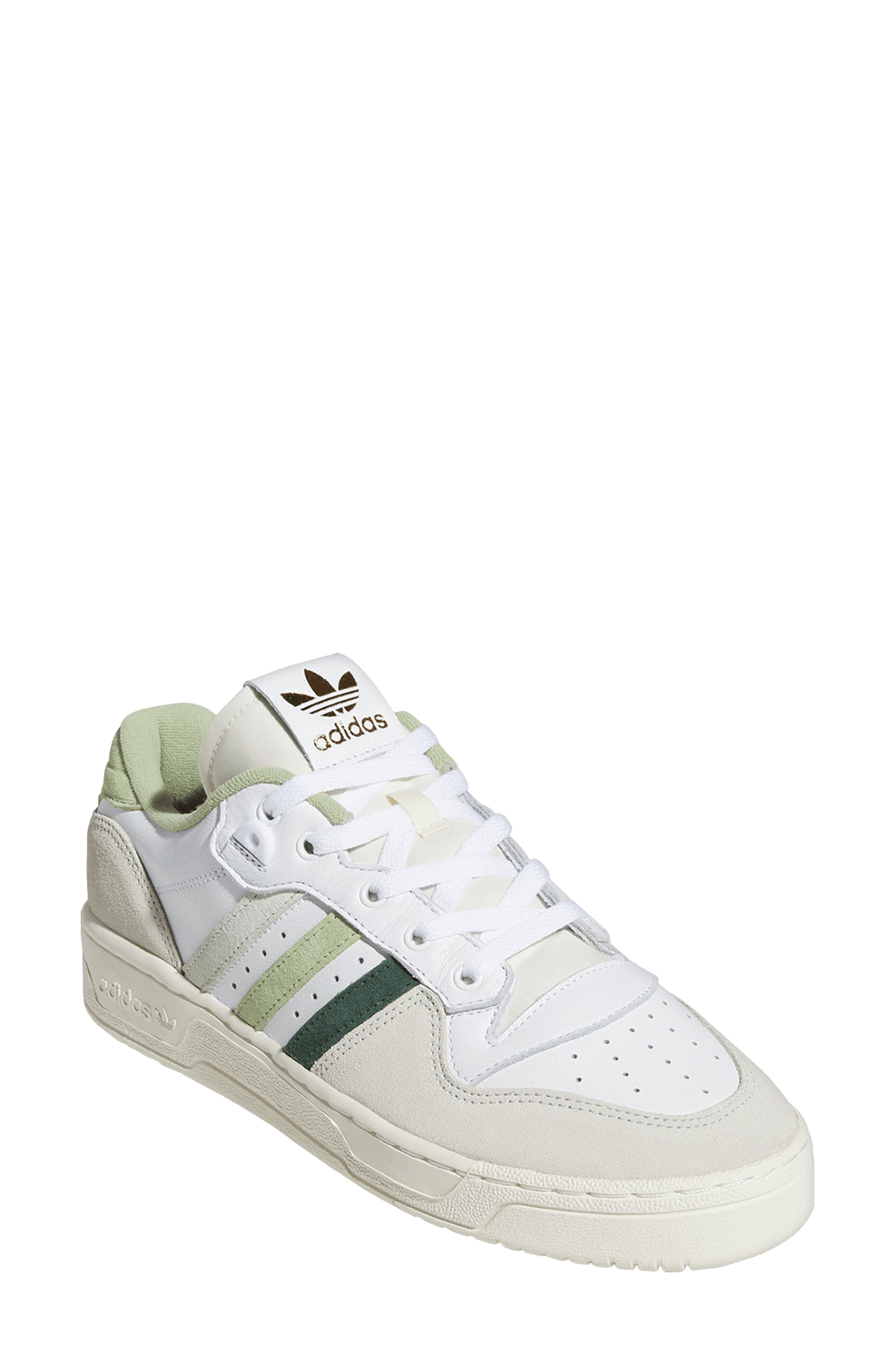 adidas Rivalry Low Sneaker, Main, color, 