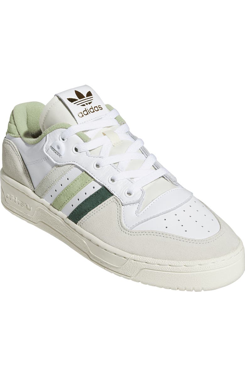 adidas Rivalry Low Sneaker, Main, color,