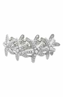 Island Star Stretch Bracelet