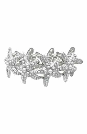 Island Star Stretch Bracelet